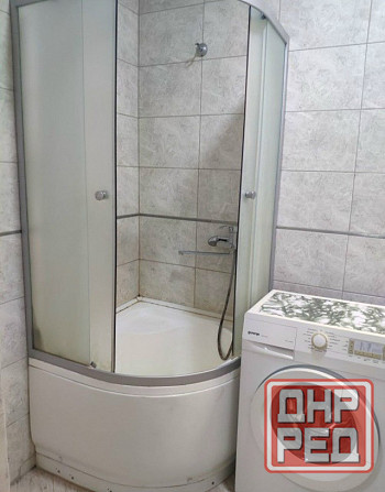 Сдаётся в аренду 2-к квартира Киевский р-н Донецк - изображение 3