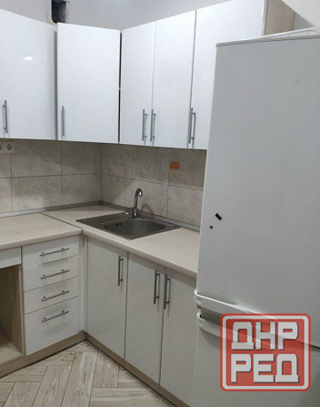 Сдаётся в аренду 2-к квартира Киевский р-н Донецк - изображение 2