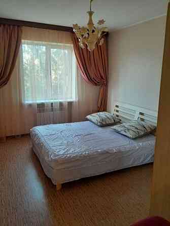 Сдаётся квартира на б-р Шевченко,д. 25 Донецк