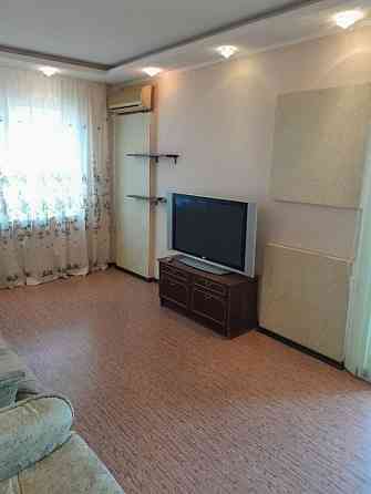 Сдаётся квартира на б-р Шевченко,д. 25 Донецк