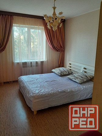 Сдаётся квартира на б-р Шевченко,д. 25 Донецк - изображение 2