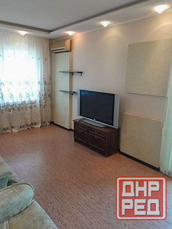 Сдаётся квартира на б-р Шевченко,д. 25 Донецк - изображение 4