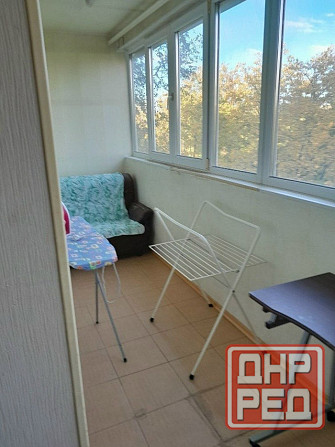 Сдаётся квартира на б-р Шевченко,д. 25 Донецк - изображение 3