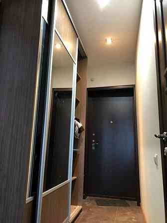 Сдаю квартиру после ремонта по адресу:пр-т Ватутина 43 Донецк