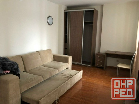 Сдаю квартиру после ремонта по адресу:пр-т Ватутина 43 Донецк - изображение 3