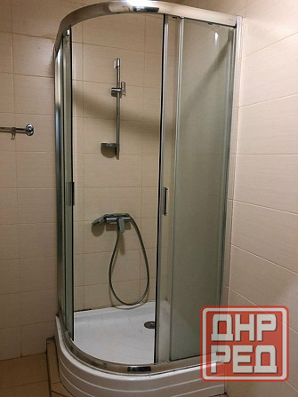 Сдаю квартиру после ремонта по адресу:пр-т Ватутина 43 Донецк - изображение 2