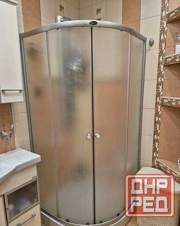 Сдается трехкомнатная квартира.Ориентир Донецк - изображение 5