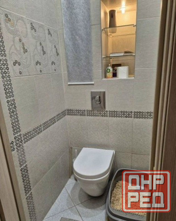 Сдается трехкомнатная квартира.Ориентир Донецк - изображение 3