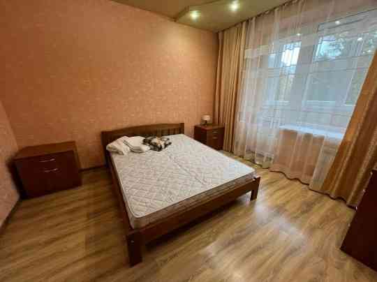 Сдам 2-ком. квартиру, 2 этаж, в Ворошиловском районе города Донецка, Набережная! Донецк