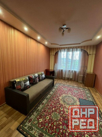 Сдам 2-ком. квартиру, 2 этаж, в Ворошиловском районе города Донецка, Набережная! Донецк - изображение 5