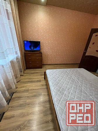 Сдам 2-ком. квартиру, 2 этаж, в Ворошиловском районе города Донецка, Набережная! Донецк - изображение 2