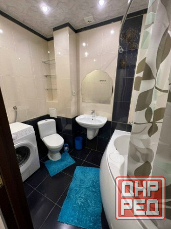 Сдам 2-ком. квартиру, 2 этаж, в Ворошиловском районе города Донецка, Набережная! Донецк - изображение 3