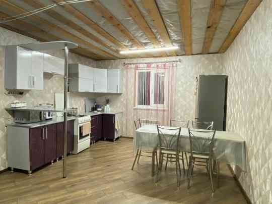 Сдам дом в Ленинском районе, ор-р рынок Соловки Площадь дома: 62кв.м Донецк