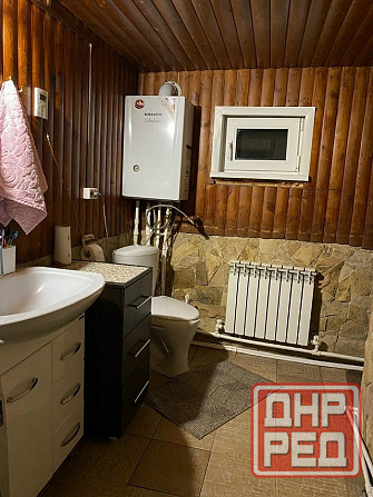 Сдам дом в Ленинском районе, ор-р рынок Соловки Площадь дома: 62кв.м Донецк - изображение 4