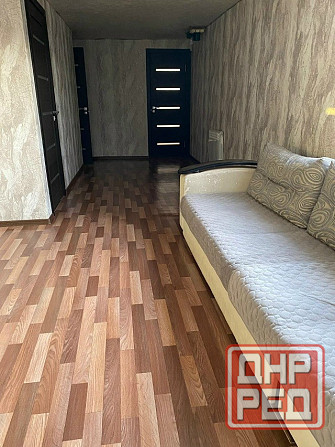 Сдам дом в Ленинском районе, ор-р рынок Соловки Площадь дома: 62кв.м Донецк - изображение 3