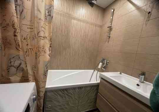 Сдается в аренду 1-комнатная квартира пл.Бакинских Комиссаров Донецк