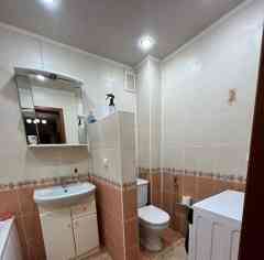 Впервые сдаётся уютная двушка в центре Ворошиловского района. Донецк