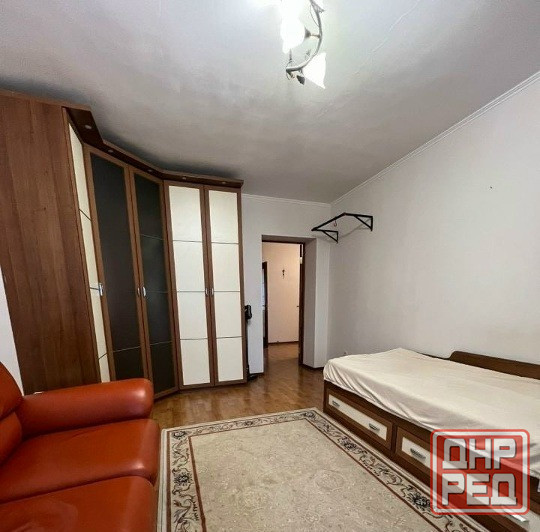 Впервые сдаётся уютная двушка в центре Ворошиловского района. Донецк - изображение 2