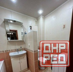 Впервые сдаётся уютная двушка в центре Ворошиловского района. Донецк - изображение 3