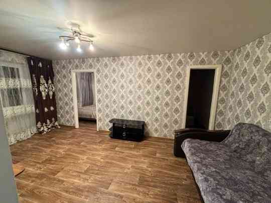 2-х комнатная квартира в Калининском районе, проспект Ильича, 54 Донецк