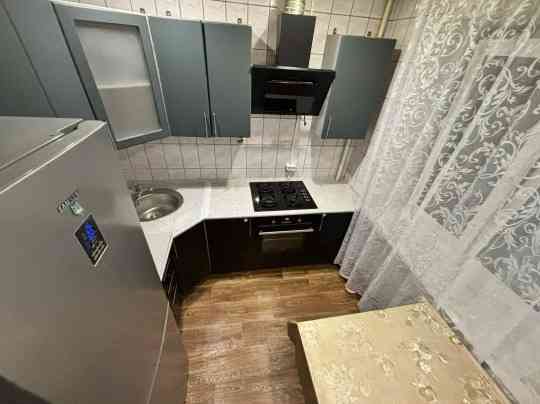 2-х комнатная квартира в Калининском районе, проспект Ильича, 54 Донецк