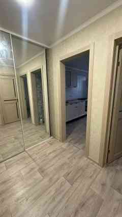 1 комнатная квартира в Буденновском районе, Нижнекурганская улица, 5 Донецк