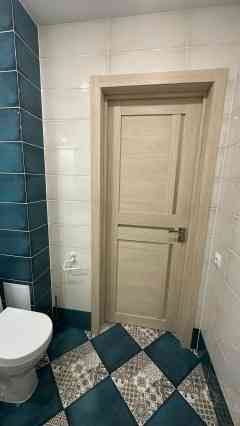 1 комнатная квартира в Буденновском районе, Нижнекурганская улица, 5 Донецк