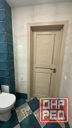 1 комнатная квартира в Буденновском районе, Нижнекурганская улица, 5 Донецк - изображение 5