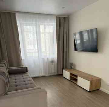 Сдаю однокомнатную квартиру 34.0 м² этаж 2/5 город Донецк, Киевский Донецк