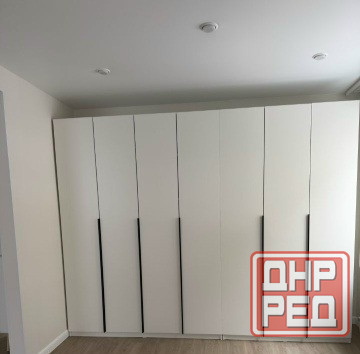 Сдаю однокомнатную квартиру 34.0 м² этаж 2/5 город Донецк, Киевский Донецк - изображение 3