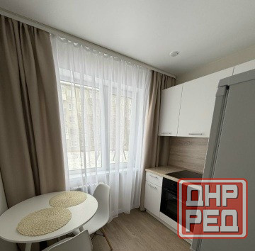 Сдаю однокомнатную квартиру 34.0 м² этаж 2/5 город Донецк, Киевский Донецк - изображение 1