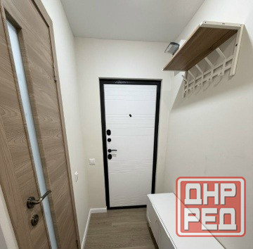 Сдаю однокомнатную квартиру 34.0 м² этаж 2/5 город Донецк, Киевский Донецк - изображение 4
