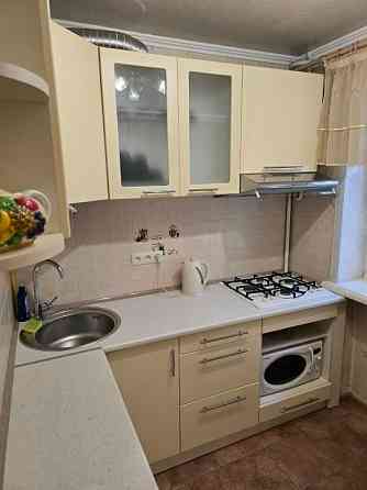 Сдам 2-комнатную квартиру в центре, 50 лет Донецк