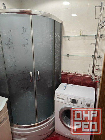 Сдам 2-комнатную квартиру в центре, 50 лет Донецк - изображение 4