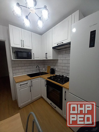 Посуточная аренда 1-2комн., Макеевка Макеевка - изображение 2