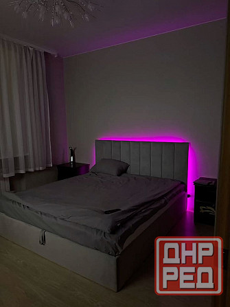 Посуточная аренда 1-2комн., Макеевка Макеевка - изображение 1