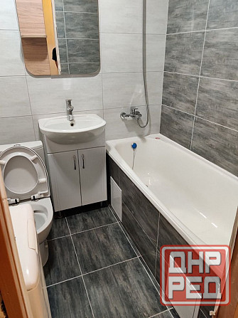 Посуточная аренда 1-2комн., Макеевка Макеевка - изображение 3