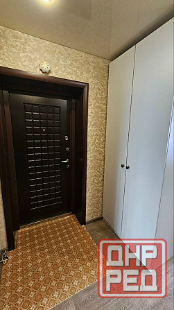 Сдам 1 - комнатную квартиру в Ворошиловском районе, ул. 50 - летия Донецк - изображение 1