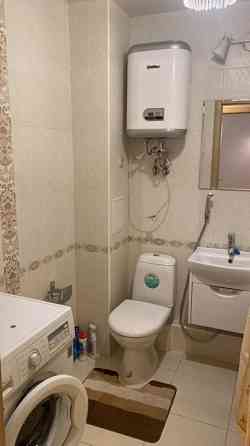 Сдаётся впервые 1-комнатная квартира в Киевском районе(Травматология) на долгий срок. Донецк