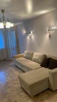 Сдаётся впервые 1-комнатная квартира в Киевском районе(Травматология) на долгий срок. Донецк