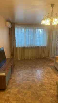 Сдаётся впервые 1-комнатная квартира в Киевском районе(Травматология) на долгий срок. Донецк