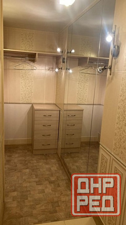 Сдаётся впервые 1-комнатная квартира в Киевском районе(Травматология) на долгий срок. Донецк - изображение 1