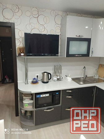 Сдам в аренду квартиру в Макеевке Центрально-городской район Донецк - изображение 2