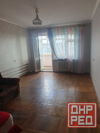 Сдам 1 комнатную квартиру в Бердянске Мариуполь - изображение 1