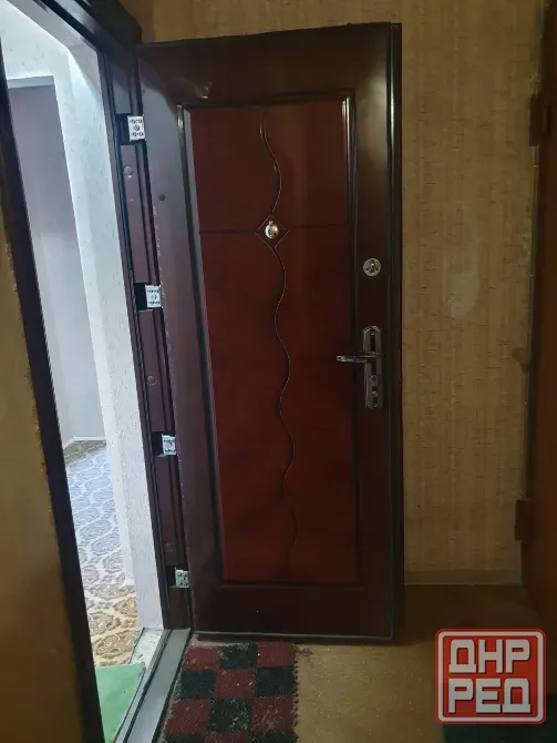 Долгосрочно сдам 1 комнатную квартиру в Бердянске Бердянск - изображение 2