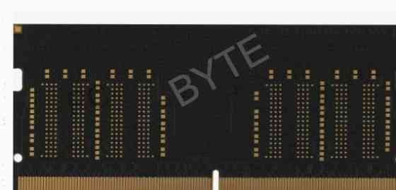 Оперативная Память so-dimm Kingspec Ddr5 8gb 4800mhz ks4800d5n11008g Rtl pc5-38400 cl40 D - арт:6446 Донецк