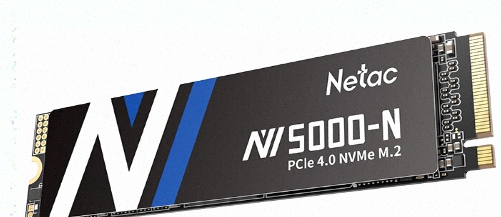 Твердотельный Накопитель Netac 1000 gb nt01nv5000n-1t0-e4x - арт:2638 Макеевка