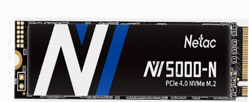 Твердотельный Накопитель Netac 1000 gb nt01nv5000n-1t0-e4x - арт:2638 Макеевка