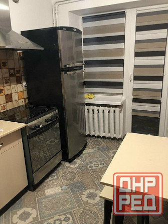 Сдам 2к Калининский р-н. Ул. Черниговская, г. Донецк Этаж 2 Донецк - изображение 1