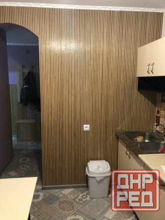 Сдам 2к Калининский р-н. Ул. Черниговская, г. Донецк Этаж 2 Донецк - изображение 2